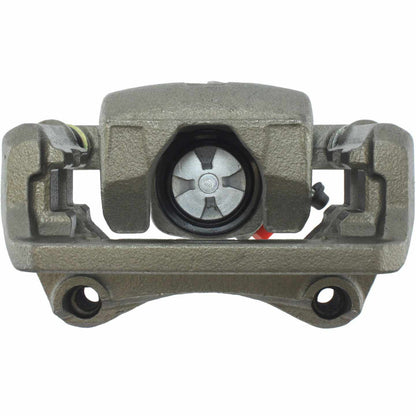 Centric Parts Disc Brake Caliper Semi-Loaded for 141.61556