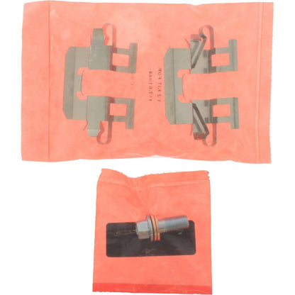 Centric Parts Disc Brake Caliper Semi-Loaded for 141.61556