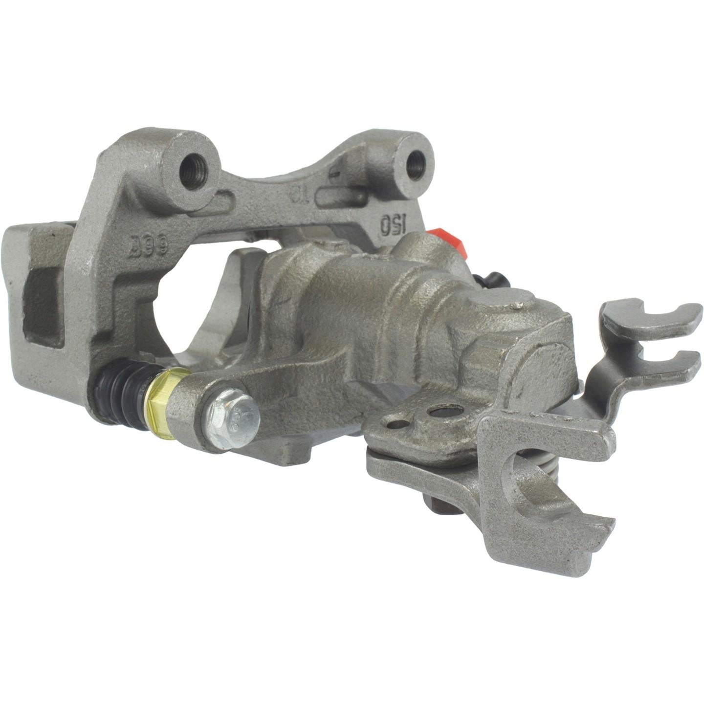 Centric Parts Disc Brake Caliper Semi-Loaded for 141.61556