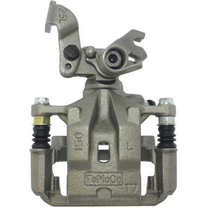 Centric Parts Disc Brake Caliper Semi-Loaded for 141.61556