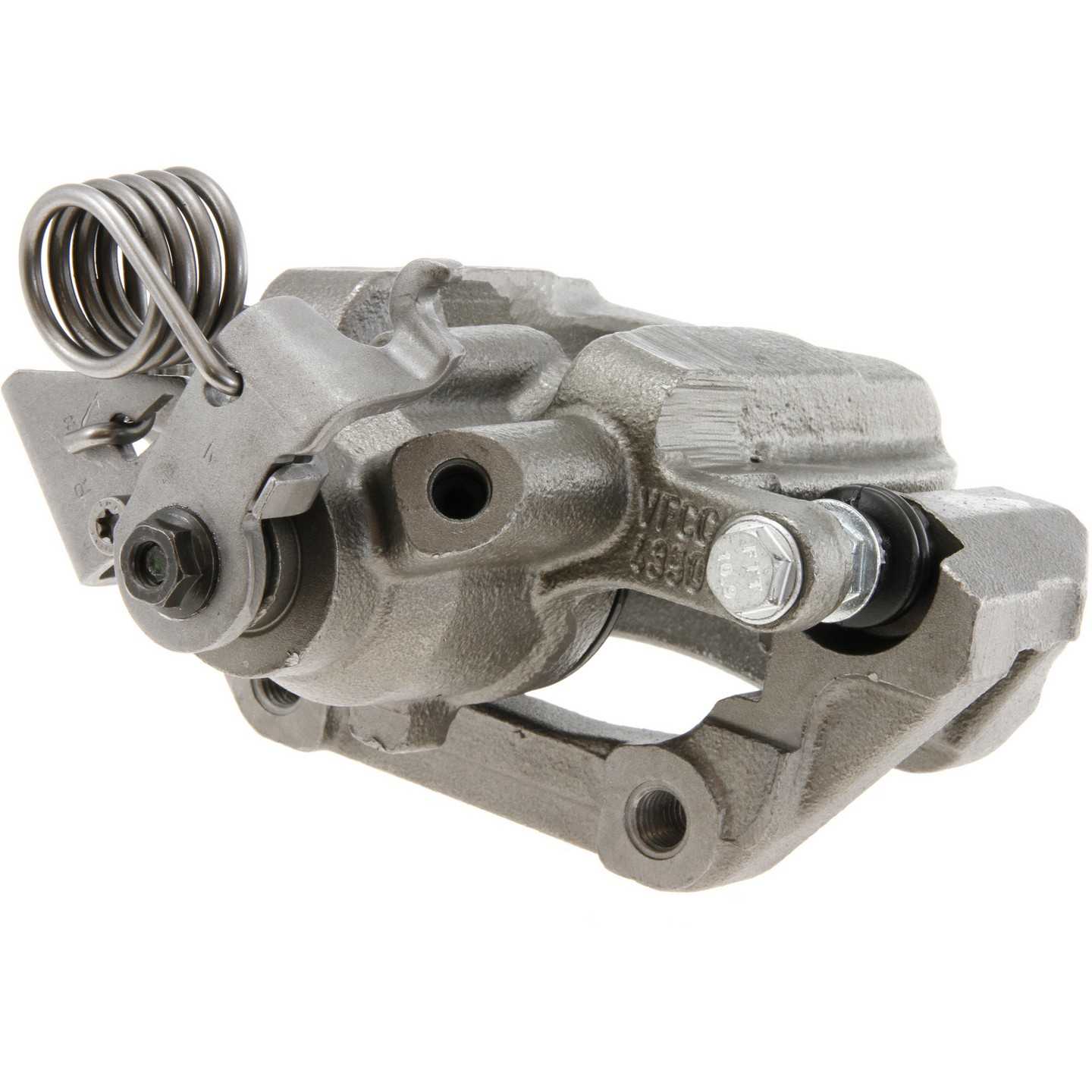 Centric Parts Semi-Loaded Brake Caliper 141.61557