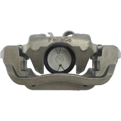 Centric Parts Semi-Loaded Brake Caliper 141.61557