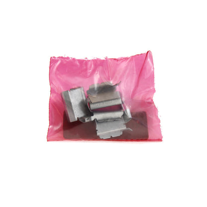 Centric Parts Disc Brake Caliper Semi-Loaded with Anti-Corrosion Finish 141.61557