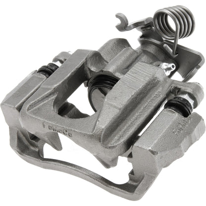 Centric Parts Disc Brake Caliper Semi-Loaded with Anti-Corrosion Finish 141.61557