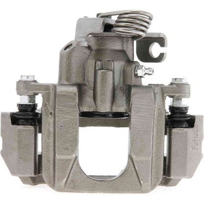 Centric Parts Disc Brake Caliper Semi-Loaded with Anti-Corrosion Finish 141.61557