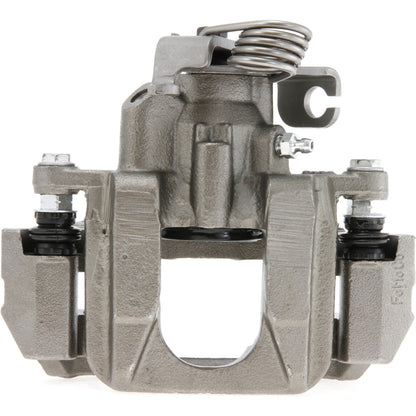 Centric Parts Disc Brake Caliper Semi-Loaded with Anti-Corrosion Finish 141.61557