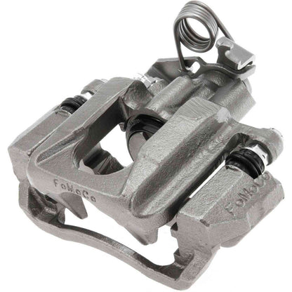 Centric Parts Disc Brake Caliper Semi-Loaded for 141.61558