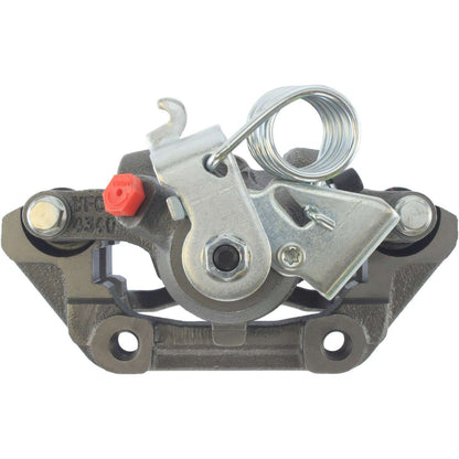 Centric Parts Disc Brake Caliper Semi-Loaded for 141.61558