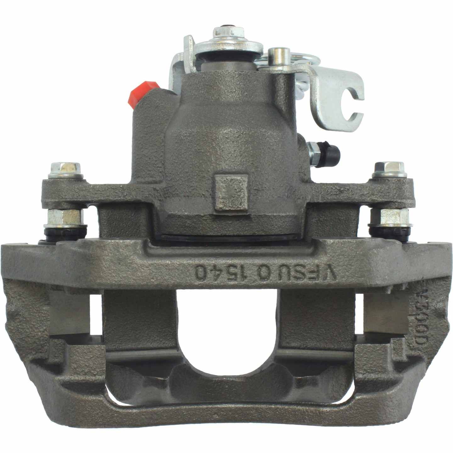 Centric Parts Disc Brake Caliper Semi-Loaded for 141.61558