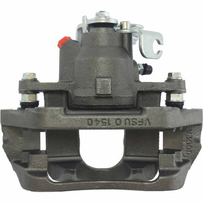 Centric Parts Disc Brake Caliper Semi-Loaded for 141.61558