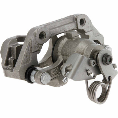 Centric Parts Disc Brake Caliper Semi-Loaded for 141.61558