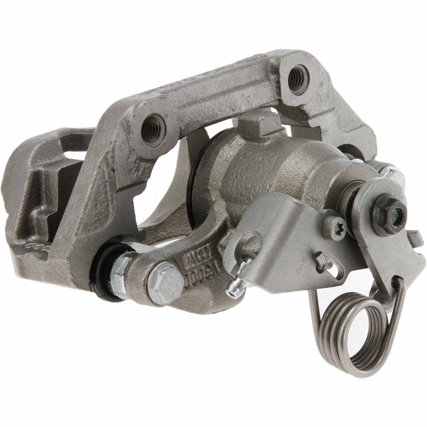Centric Parts Semi-Loaded Brake Caliper 141.61558