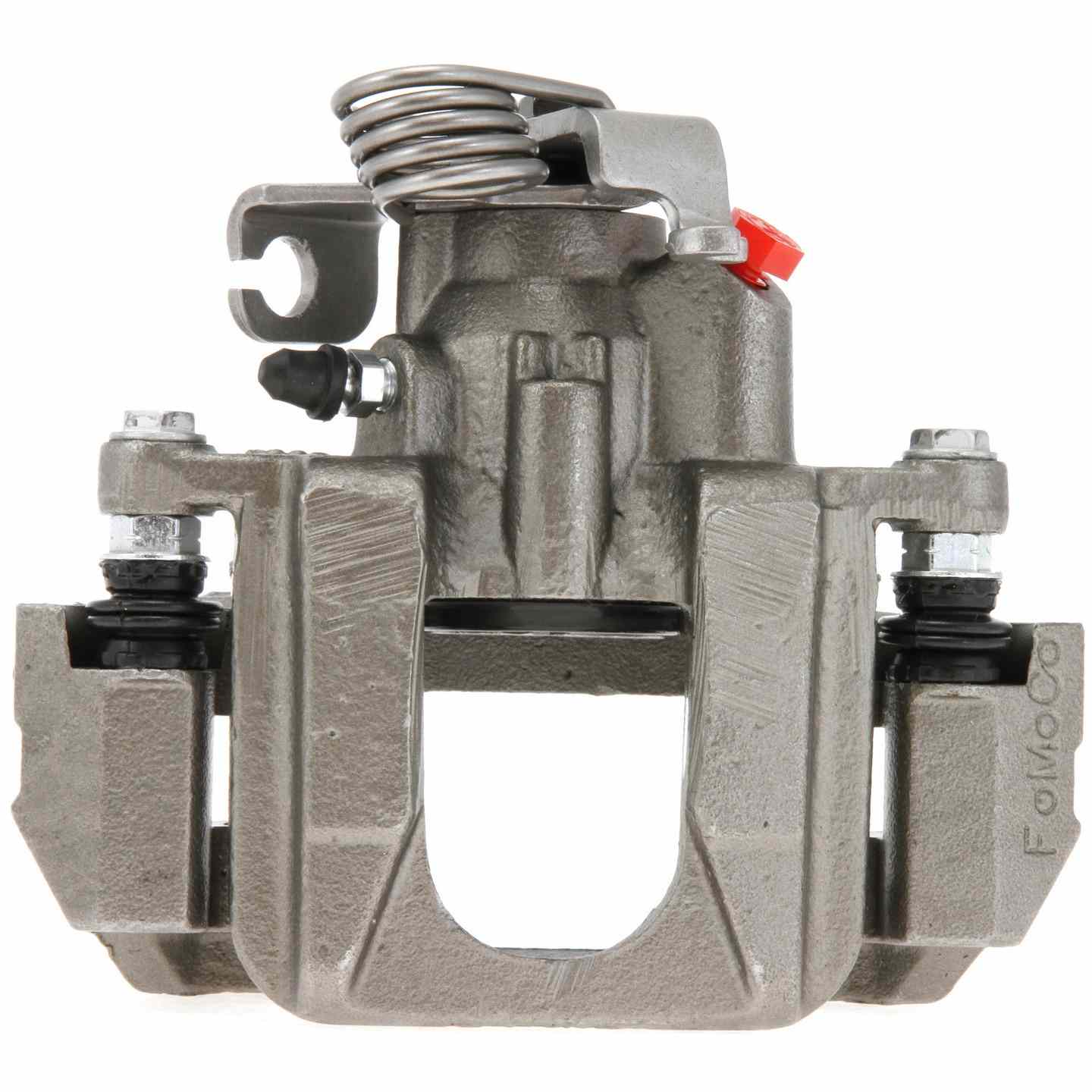 Centric Parts Disc Brake Caliper Semi-Loaded for 141.61558