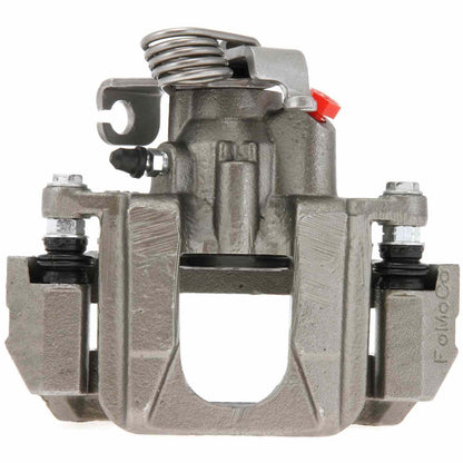 Centric Parts Disc Brake Caliper Semi-Loaded for 141.61558