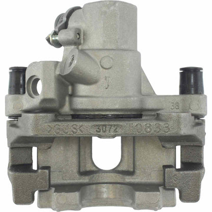 Centric Parts Disc Brake Caliper Semi-Loaded with Anti-Corrosion Finish 141.61559