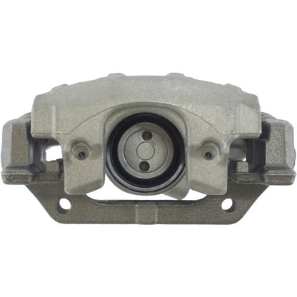 Centric Parts Disc Brake Caliper Semi-Loaded with Anti-Corrosion Finish 141.61559