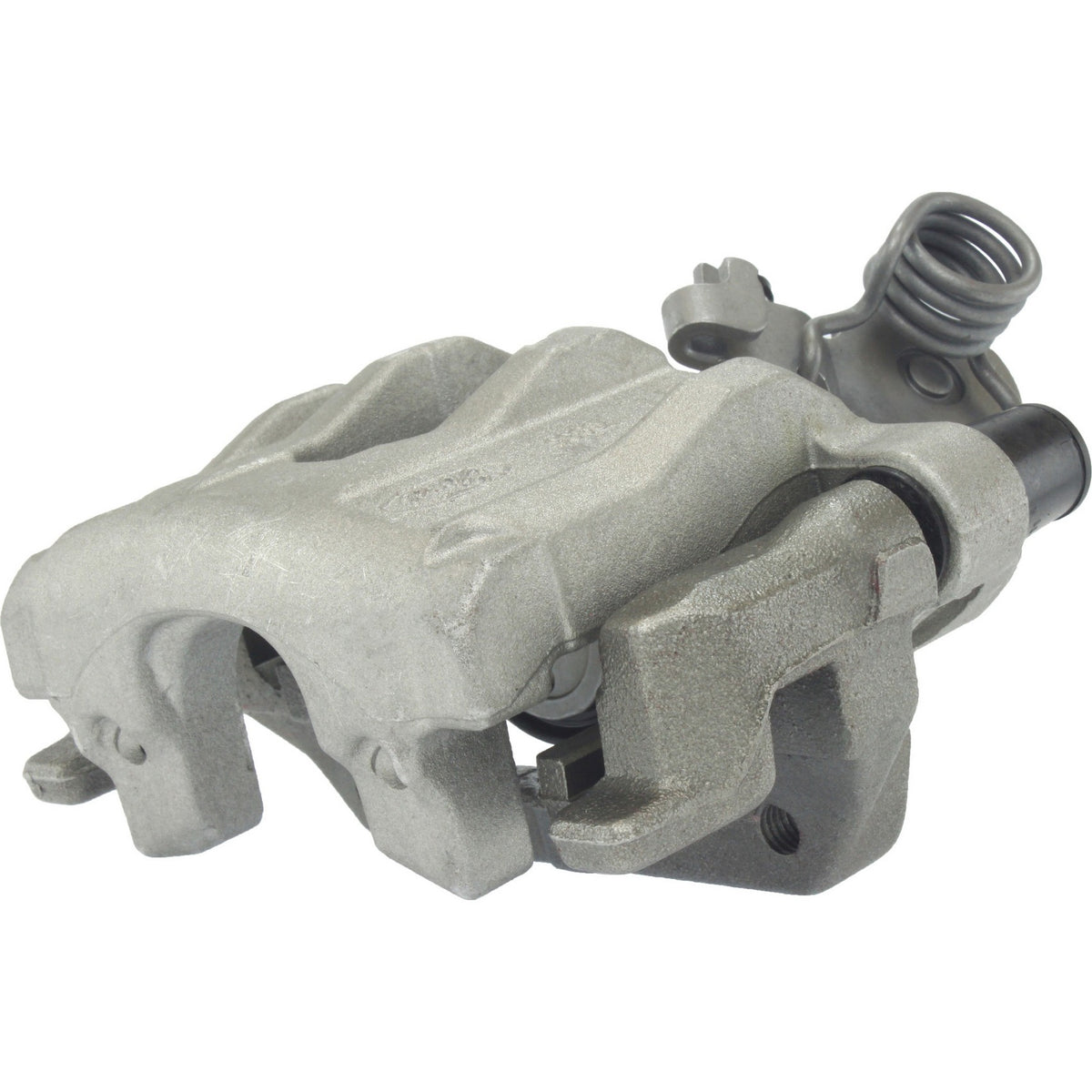 Centric Parts Disc Brake Caliper Semi-Loaded with Anti-Corrosion Finish 141.61559