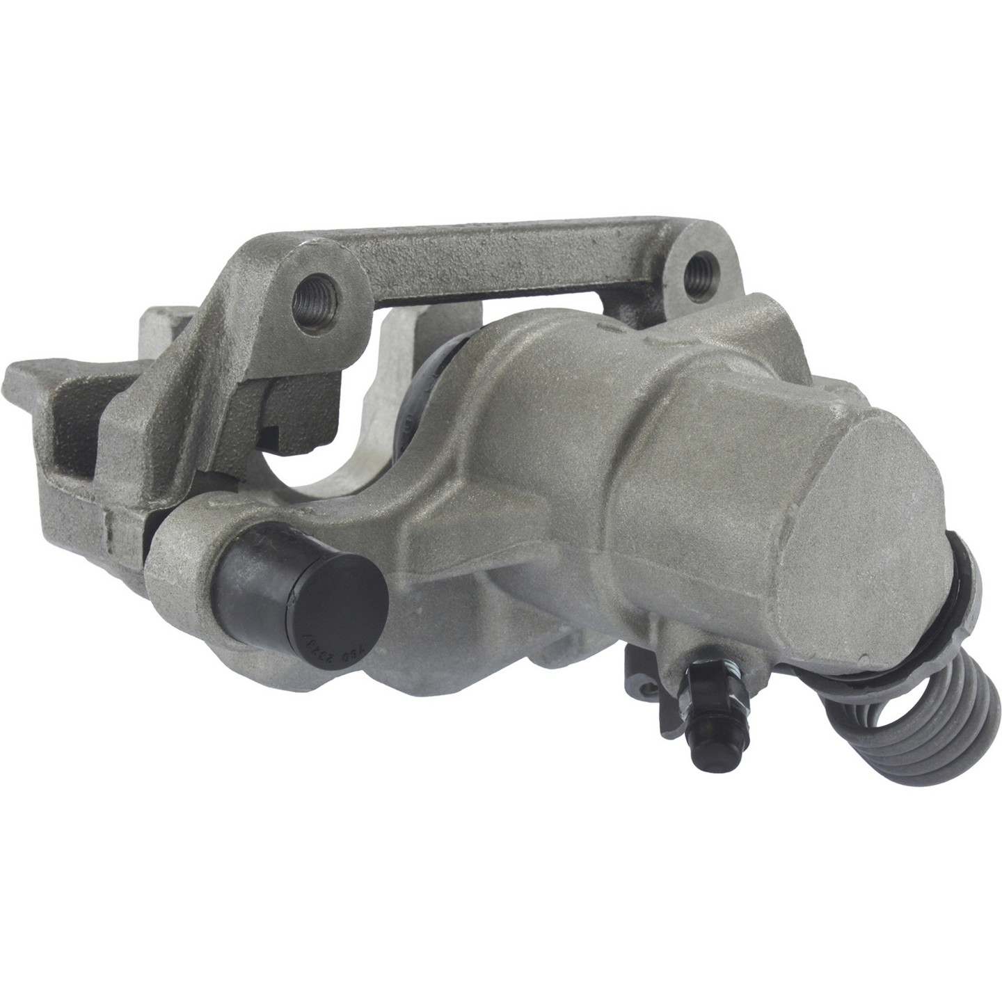 Centric Parts Disc Brake Caliper Semi-Loaded with Anti-Corrosion Finish 141.61559