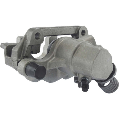 Centric Parts Disc Brake Caliper Semi-Loaded with Anti-Corrosion Finish 141.61559