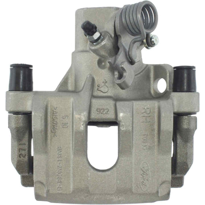 Centric Parts Disc Brake Caliper Semi-Loaded with Anti-Corrosion Finish 141.61559