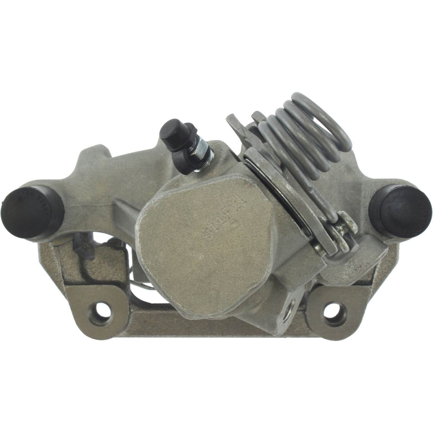 Centric Parts Disc Brake Caliper Semi-Loaded for 141.61560