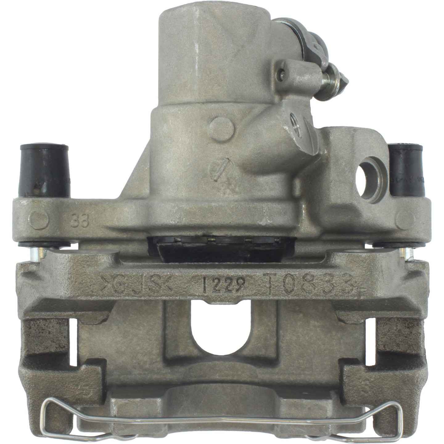 Centric Parts Disc Brake Caliper Semi-Loaded for 141.61560
