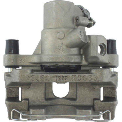 Centric Parts Disc Brake Caliper Semi-Loaded for 141.61560