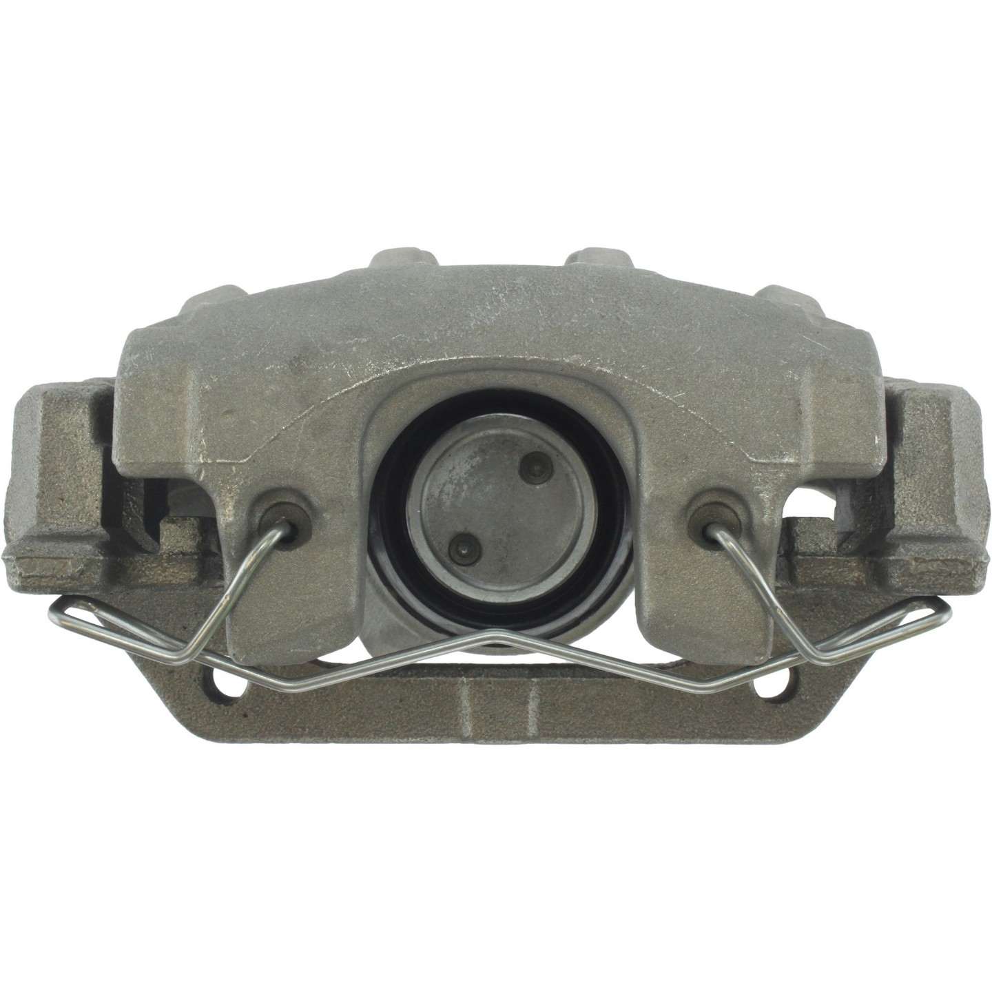 Centric Parts Disc Brake Caliper Semi-Loaded for 141.61560