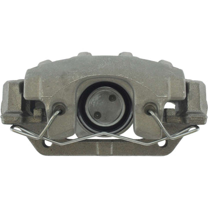 Centric Parts Disc Brake Caliper Semi-Loaded for 141.61560