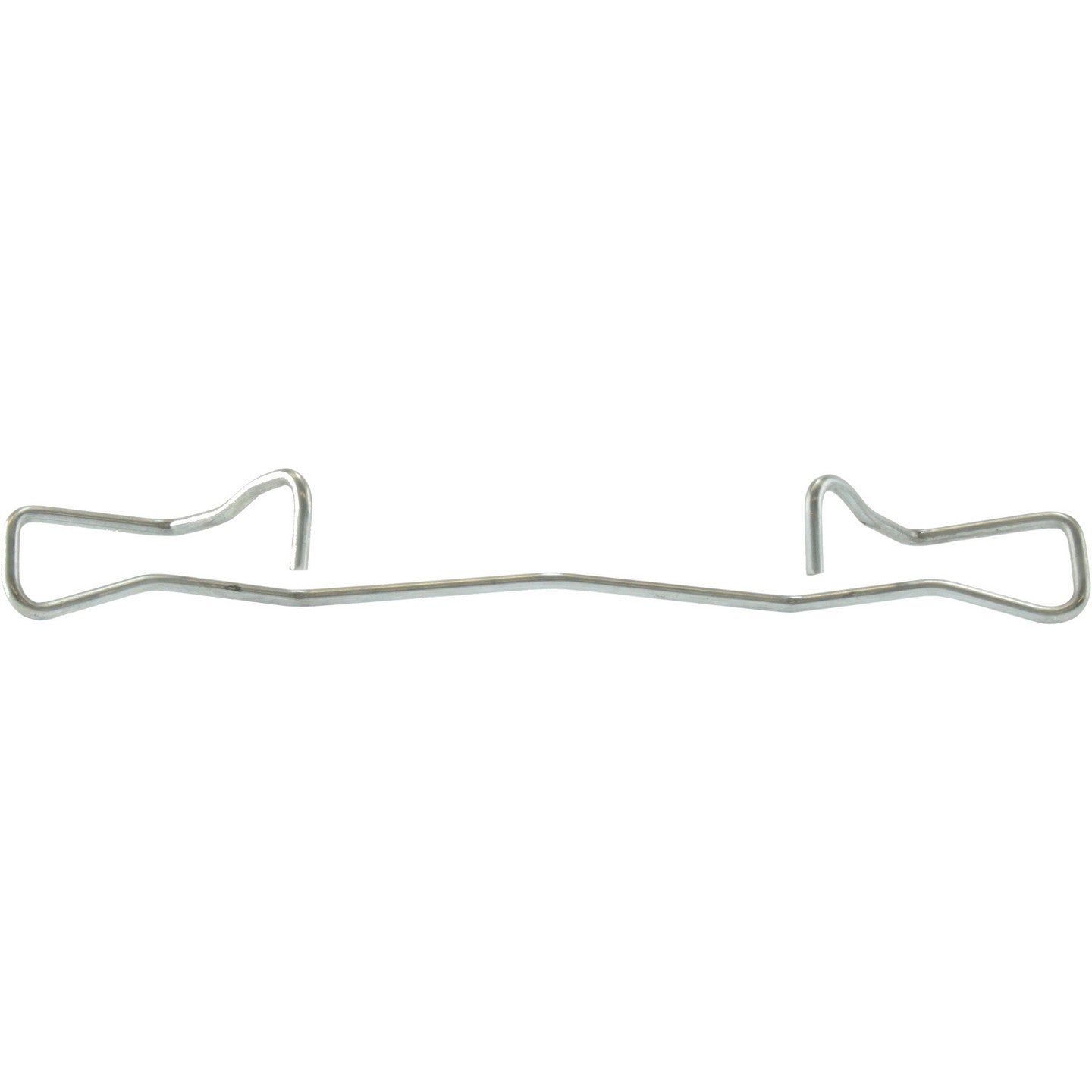 Centric Parts Disc Brake Caliper Semi-Loaded for 141.61560