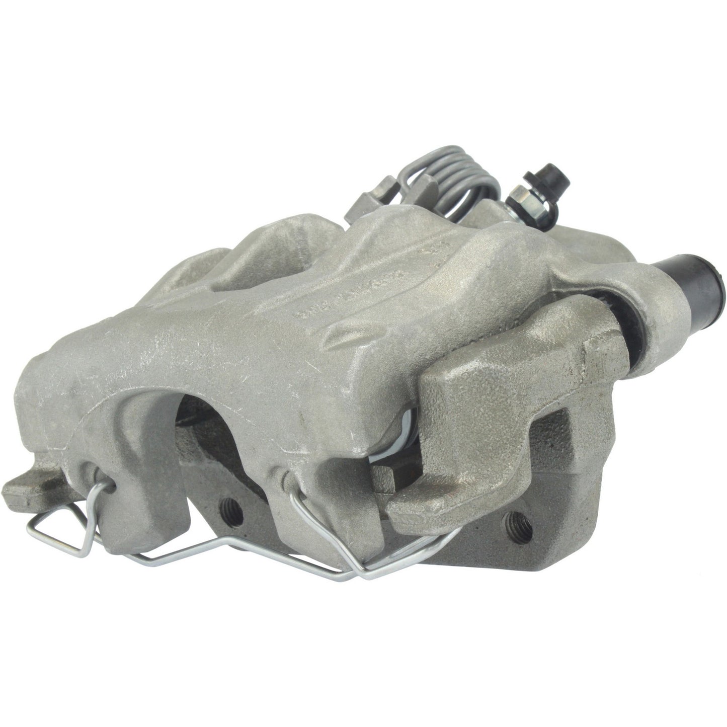 Stoptech Centric 13+ Ford Focus ST Rear Left Semi-Loaded Caliper 141.61560