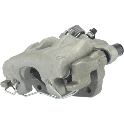 Stoptech Centric 13+ Ford Focus ST Rear Left Semi-Loaded Caliper 141.61560