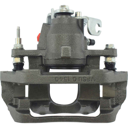 Centric Parts Semi-Loaded Brake Caliper 141.61562