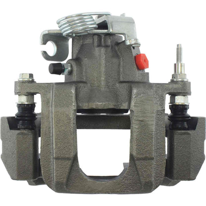 Centric Parts Semi-Loaded Brake Caliper 141.61562