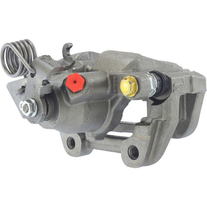 Centric Parts Disc Brake Caliper Semi-Loaded for 141.61563