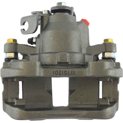 Centric Parts Semi-Loaded Brake Caliper 141.61563