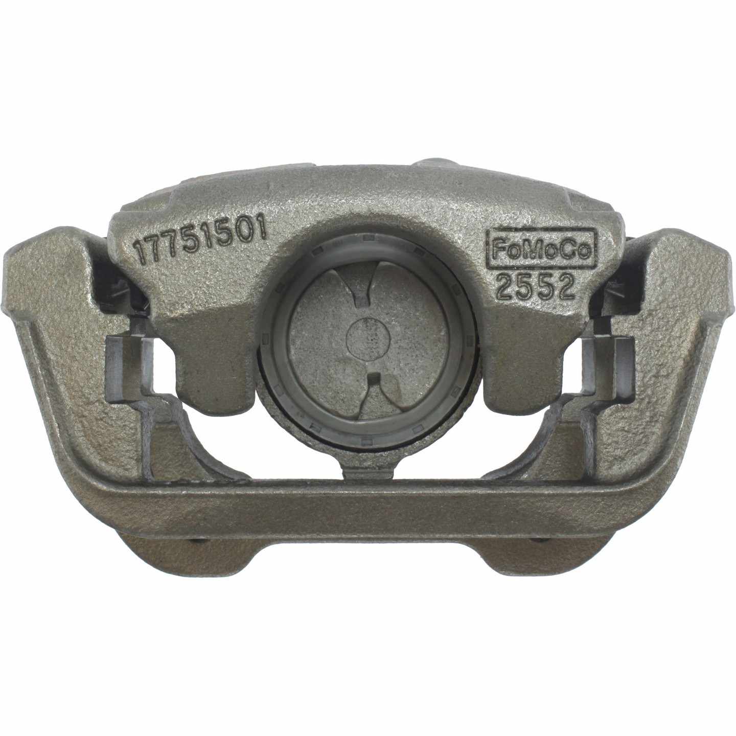 Centric Parts Semi-Loaded Brake Caliper 141.61563