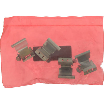 Centric Parts Semi-Loaded Brake Caliper 141.61563
