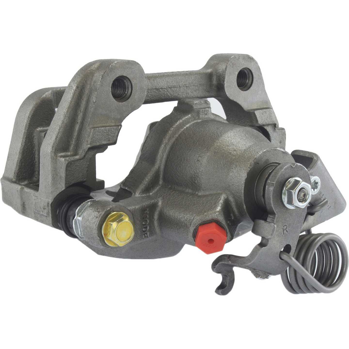 Centric Parts Semi-Loaded Brake Caliper 141.61563
