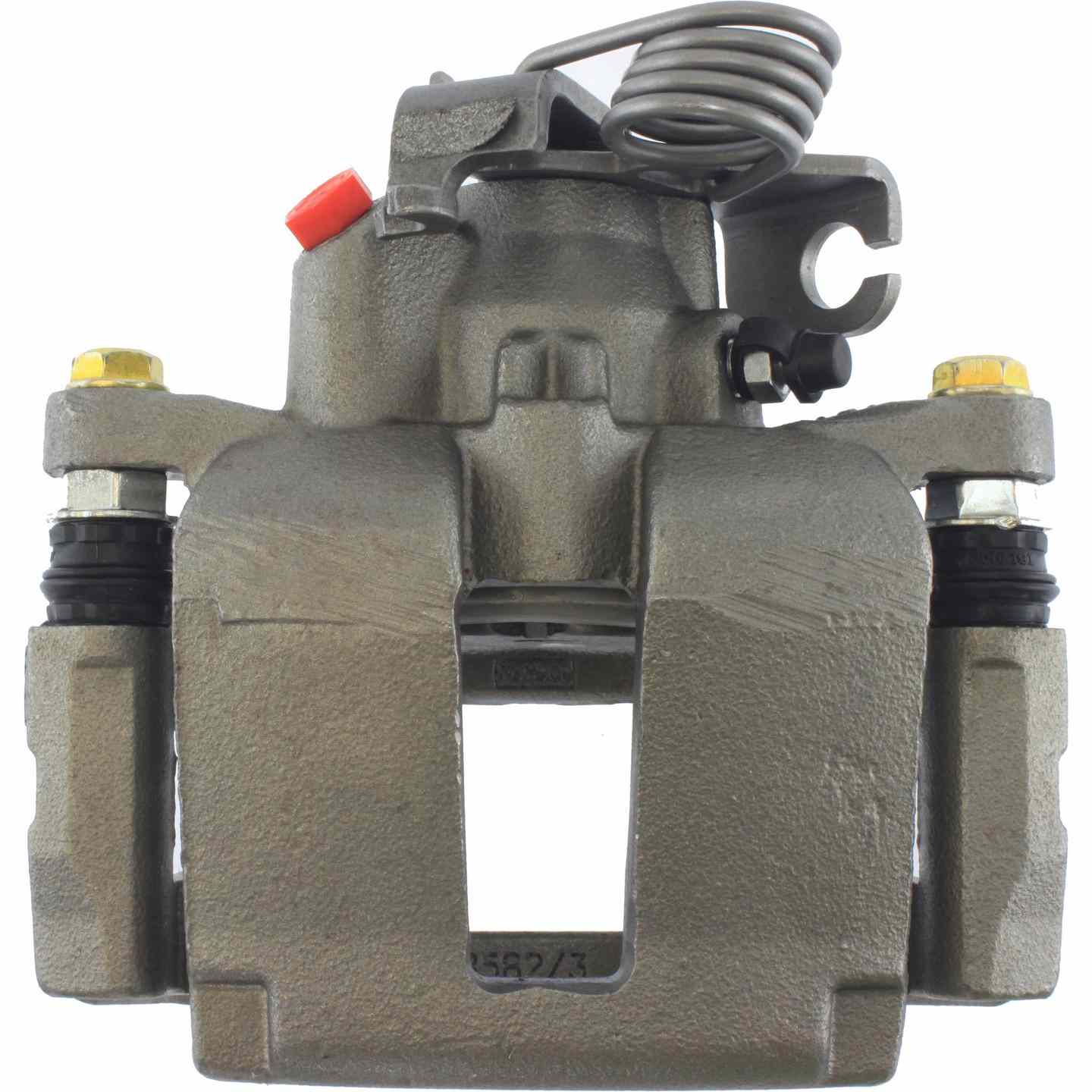 Centric Parts Semi-Loaded Brake Caliper 141.61563