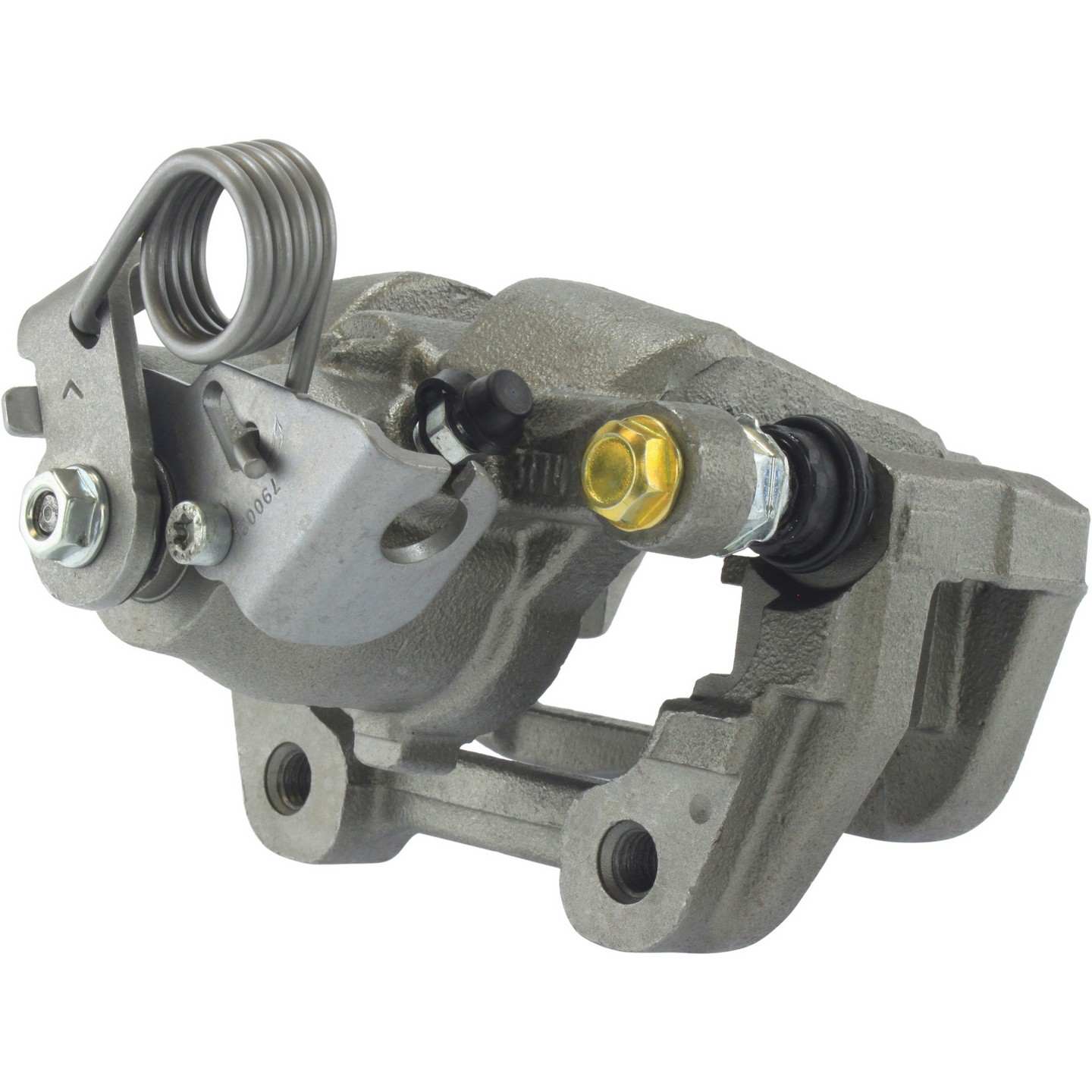 Centric Parts Semi-Loaded Brake Caliper 141.61564