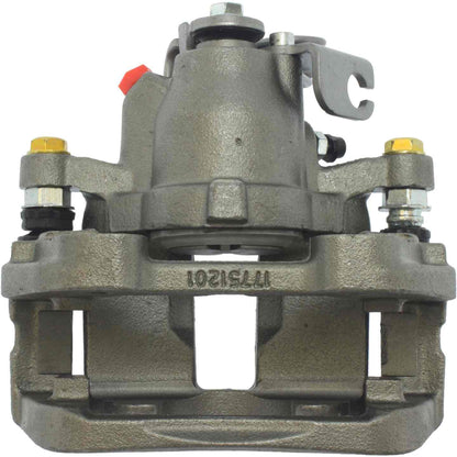 Centric Parts Semi-Loaded Brake Caliper 141.61564