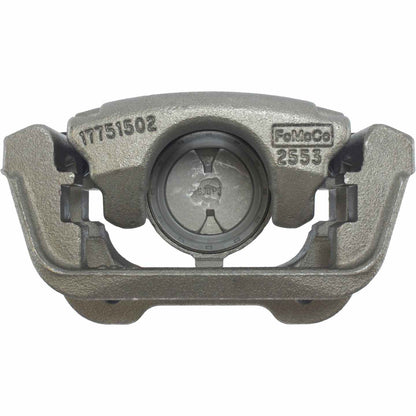 Centric Parts Disc Brake Caliper Semi-Loaded for 141.61564