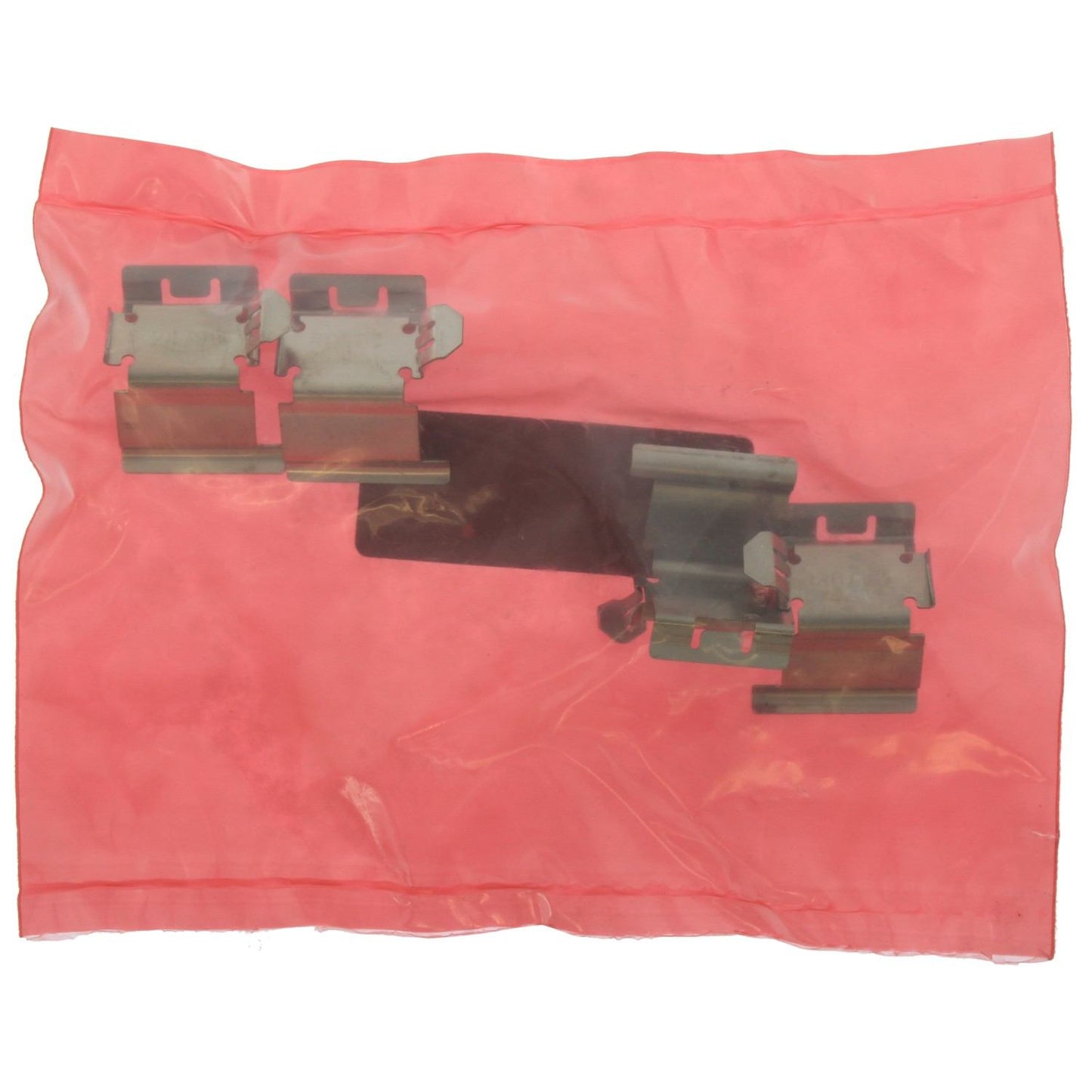 Centric Parts Disc Brake Caliper Semi-Loaded for 141.61564