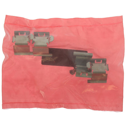 Centric Parts Semi-Loaded Brake Caliper 141.61564