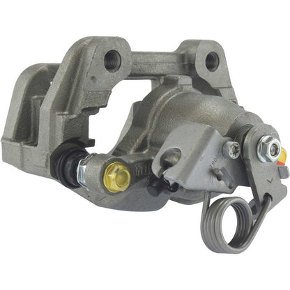 Centric Parts Disc Brake Caliper Semi-Loaded for 141.61564