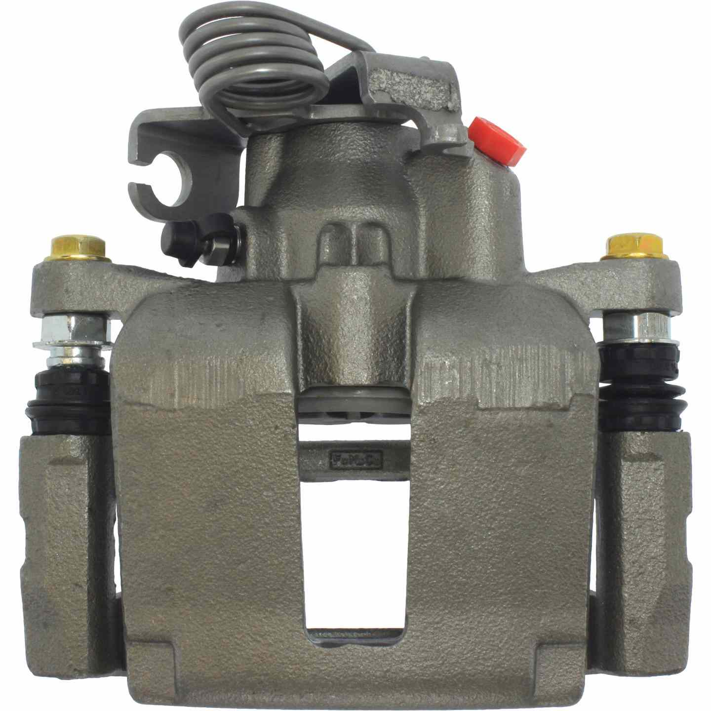 Centric Parts Disc Brake Caliper Semi-Loaded for 141.61564