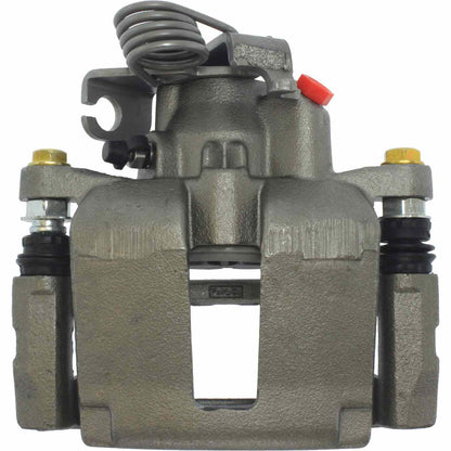 Centric Parts Disc Brake Caliper Semi-Loaded for 141.61564
