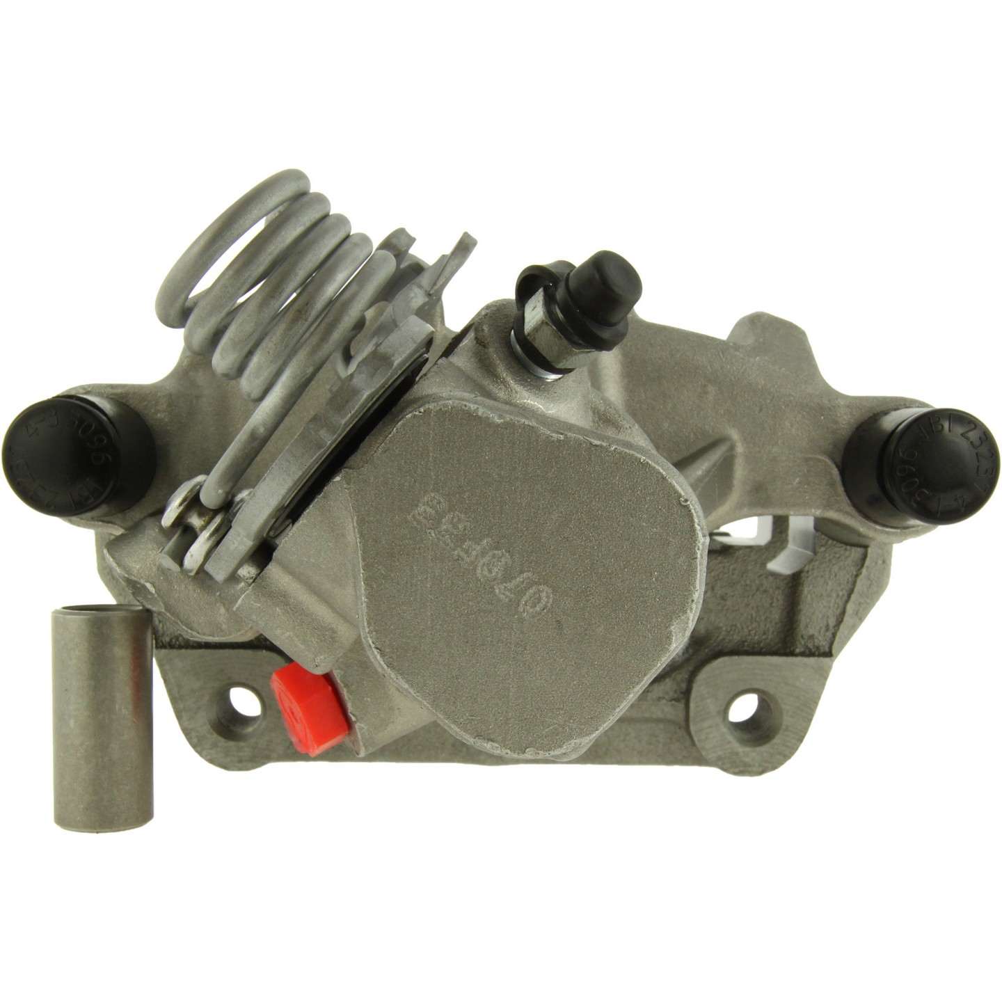 Centric Parts Disc Brake Caliper Semi-Loaded for 141.61565