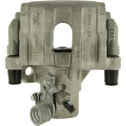 Centric Parts Disc Brake Caliper Semi-Loaded for 141.61565